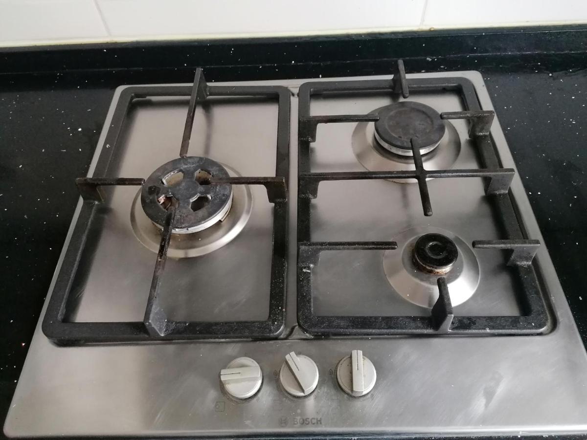 Location 3 Chambres Spacieuses Dans Appartment 2 Mn Rer Bussy Saint Georges Exterior foto